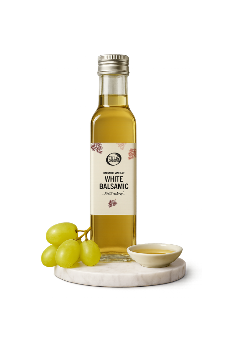 Weißer Balsamicoessig - 250 ml