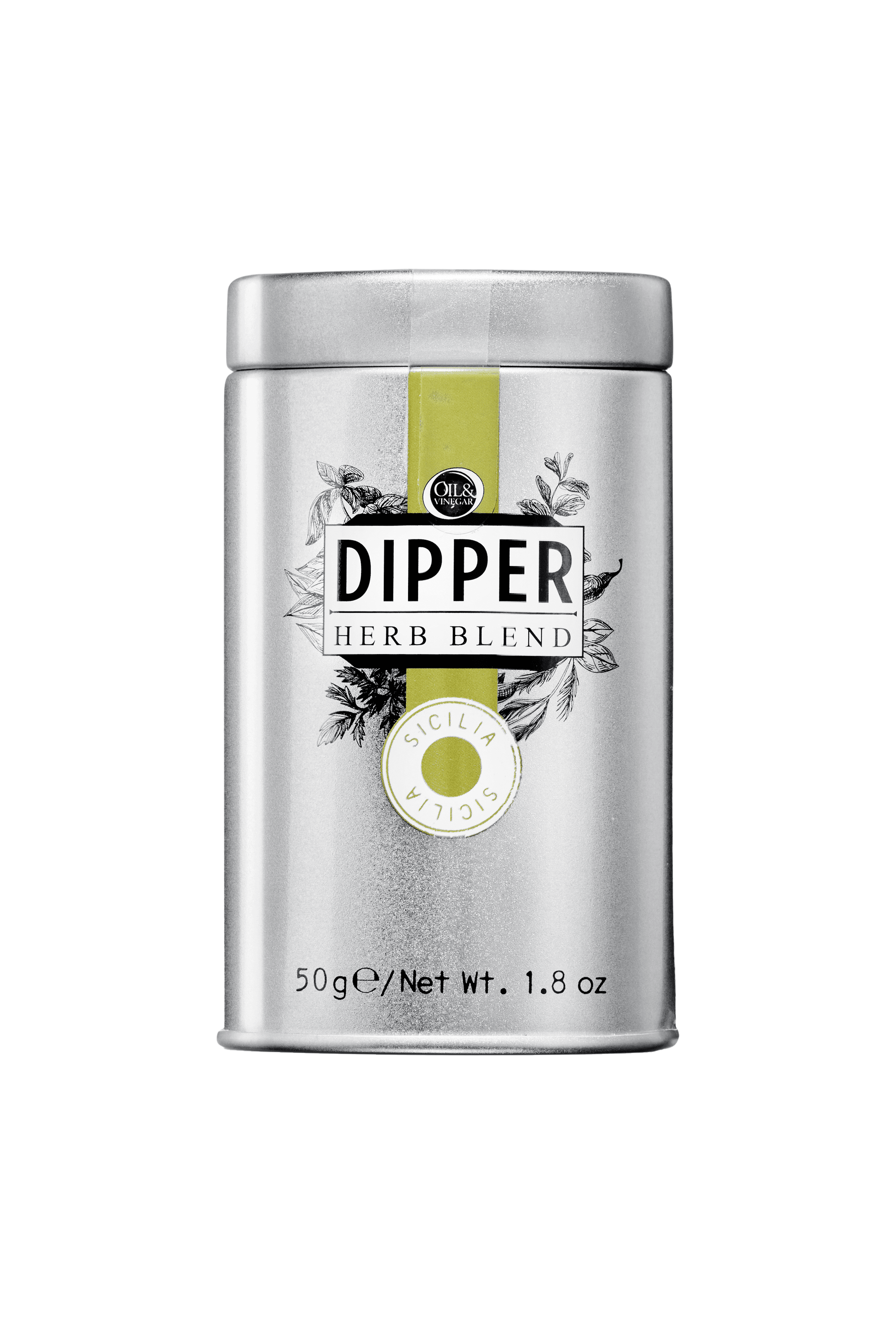 Dipper Sizilien - 50 g