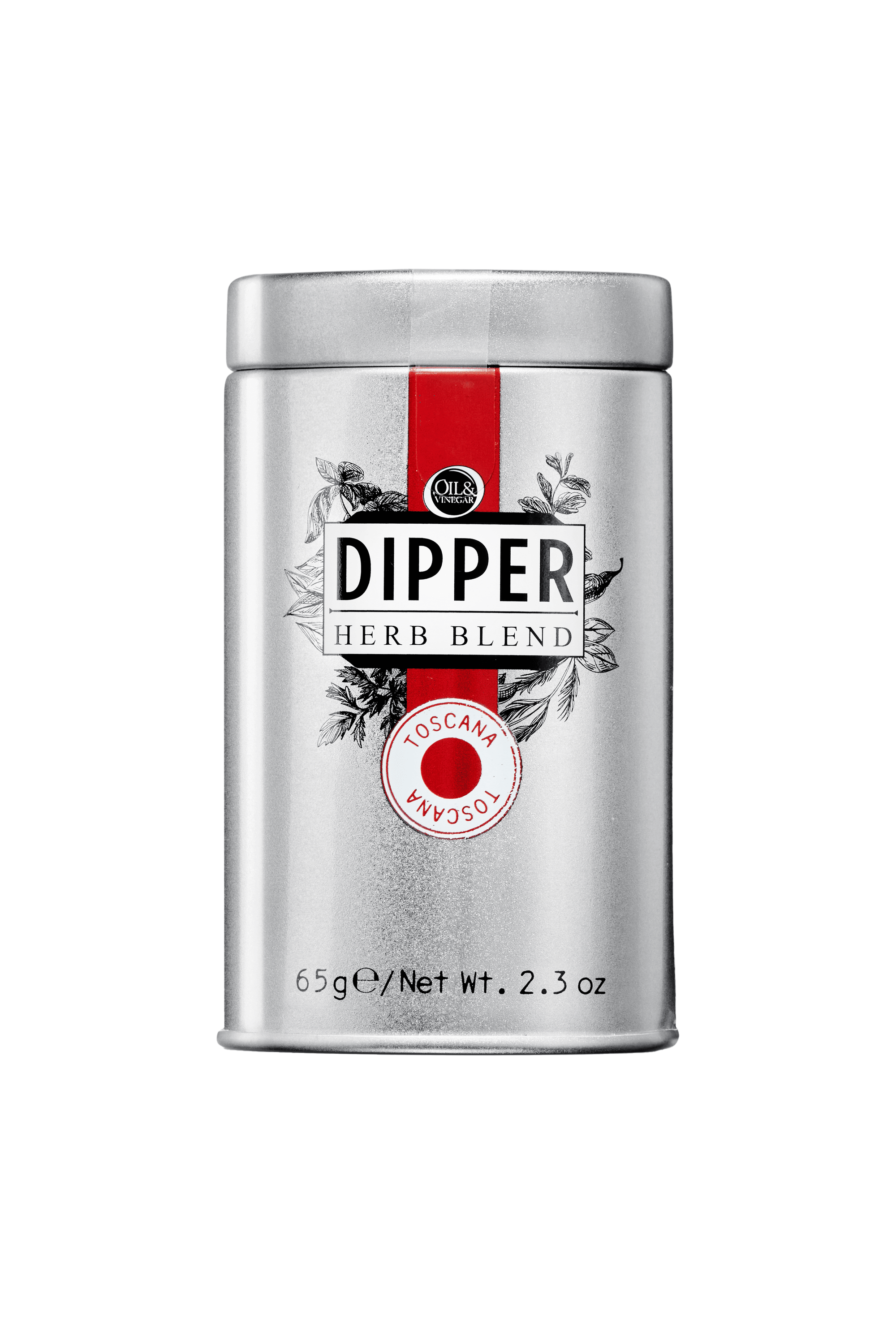 Dipper Toskana - 65 g