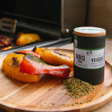 BBQ Rub für Gemüse - 60 g