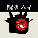 Black Friday Box - 50 Euro