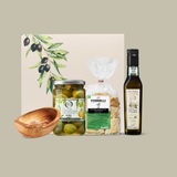 Geschenkset Premium Aperitif