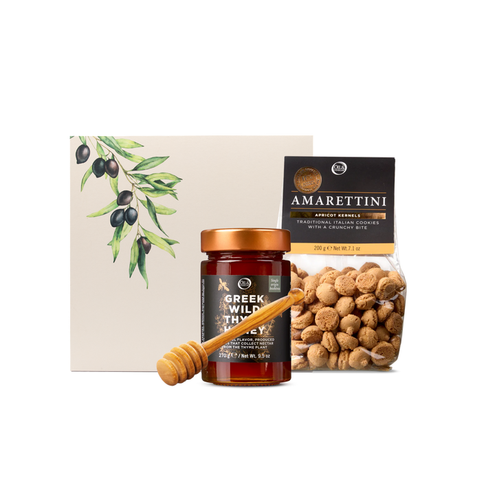 Geschenkset Süßes Osterfest