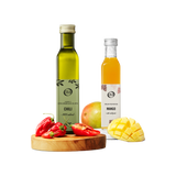 Mango-Chili-Duo – 2x250 ml
