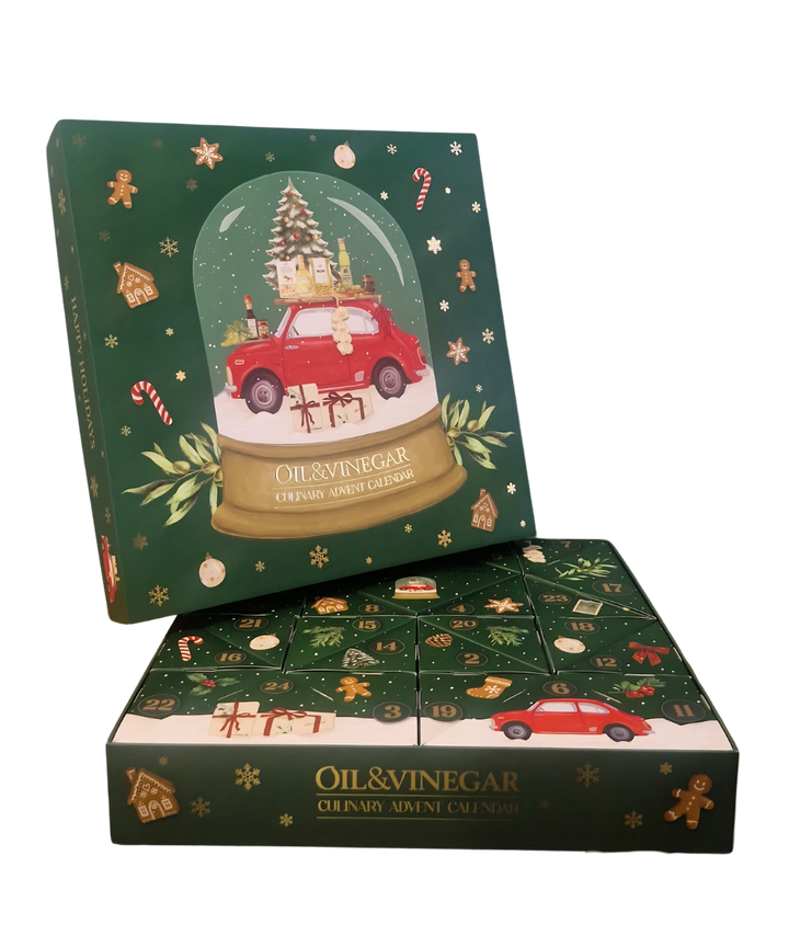 Adventskalender 2026