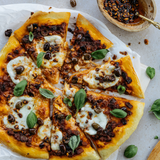 Geschenkpaket – Pizzaabend