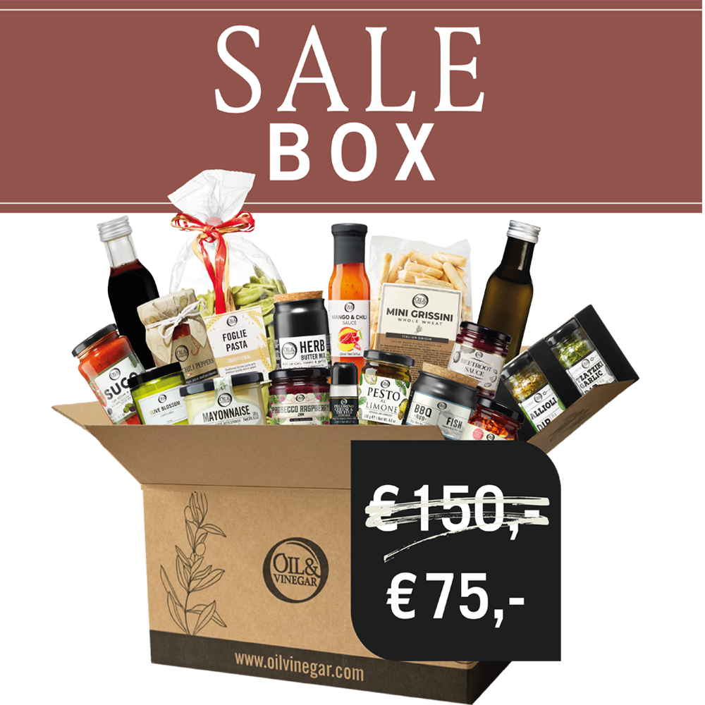 Sale box 75