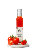 Tomaten-Agrodolce - 250 ml
