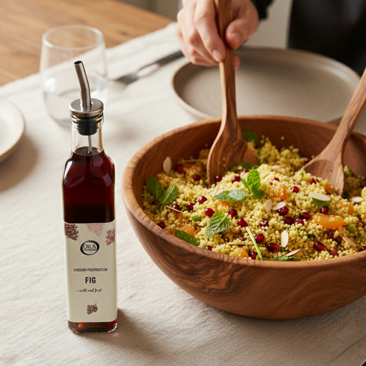 Feigen-Agrodolce - 250/500 ml