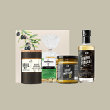 Geschenkpaket - BBQ Meister