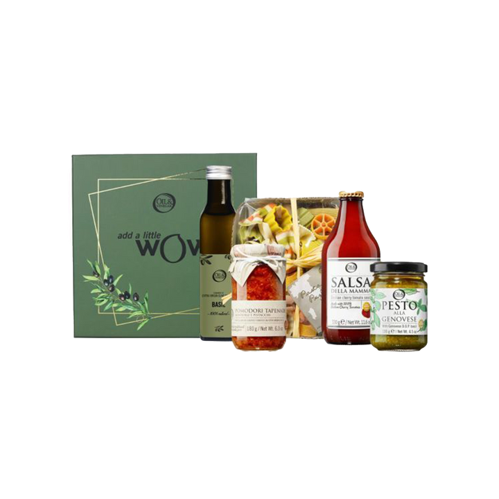 Geschenk Pasta Perfecto