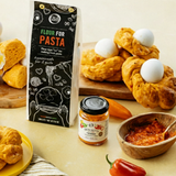 Bruschetta Peperoni - 100 g