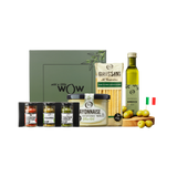 Geschenkpaket Holiday Apero 