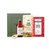 Love Pasta Complete
