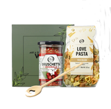 Liebe Pasta Geschenkpaket