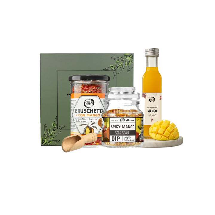 Geschenkpaket Mango Madness 