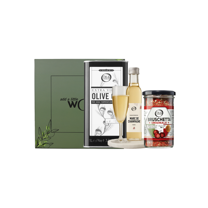 Geschenkpaket Winter Essentials 