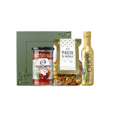 Geschenkset Winter Pasta