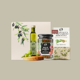 Geschenkset Risotto di Mamma