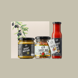 Geschenk Smokey Whiskey