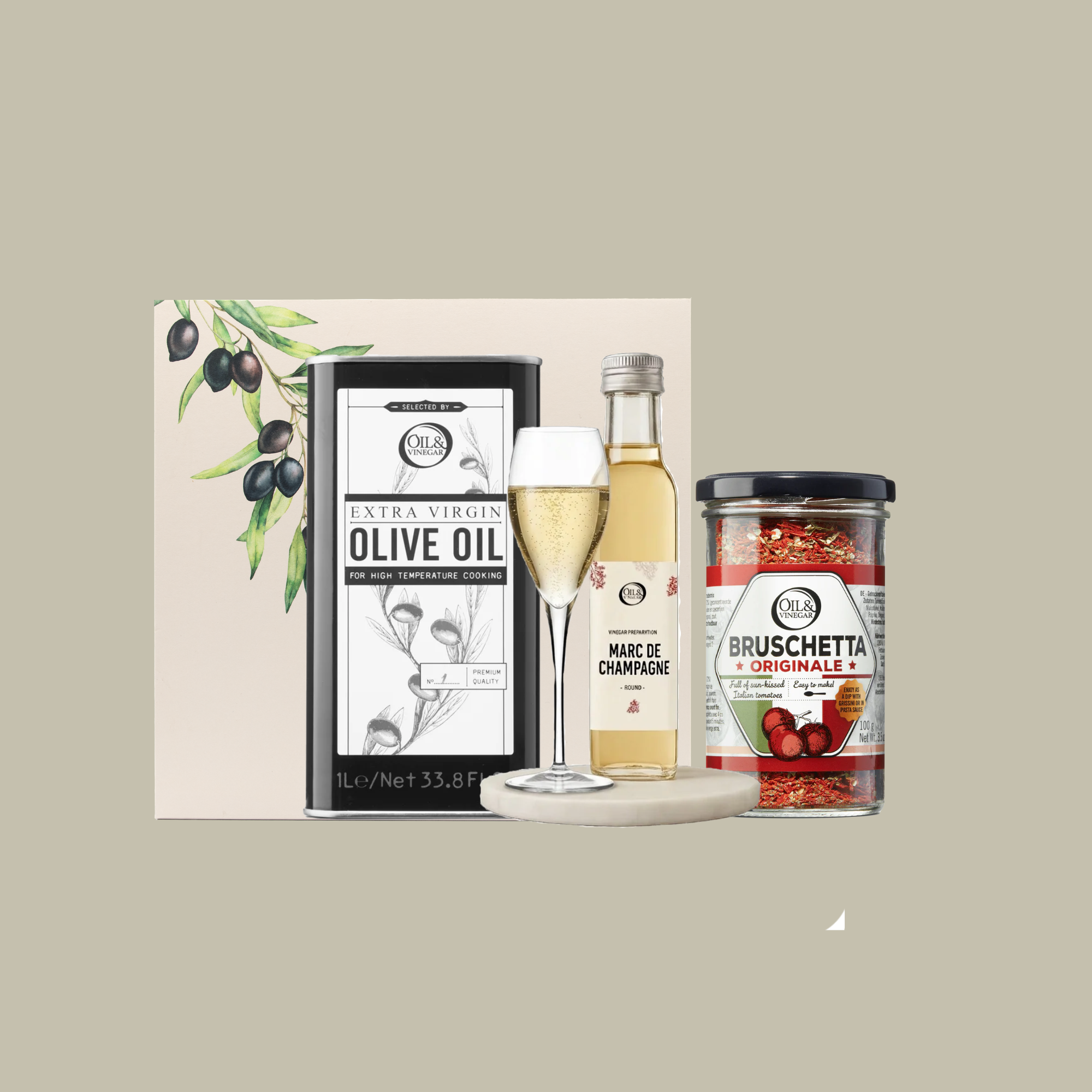 Geschenkpaket Winter Essentials 
