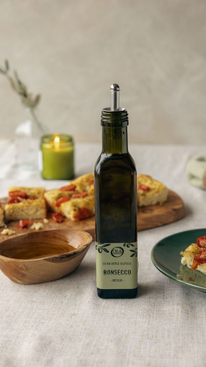Geschenkpaket - Foccacia