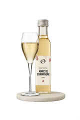 Marc de Champagne-Agrodolce - 250/500 ml