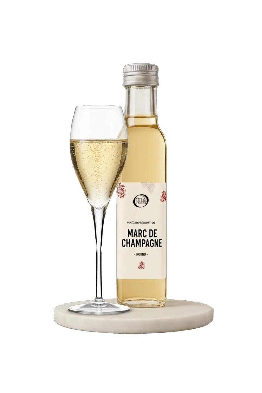 Marc de Champagne-Agrodolce - 250/500 ml