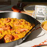 Paella-Pfanne - 20 cm