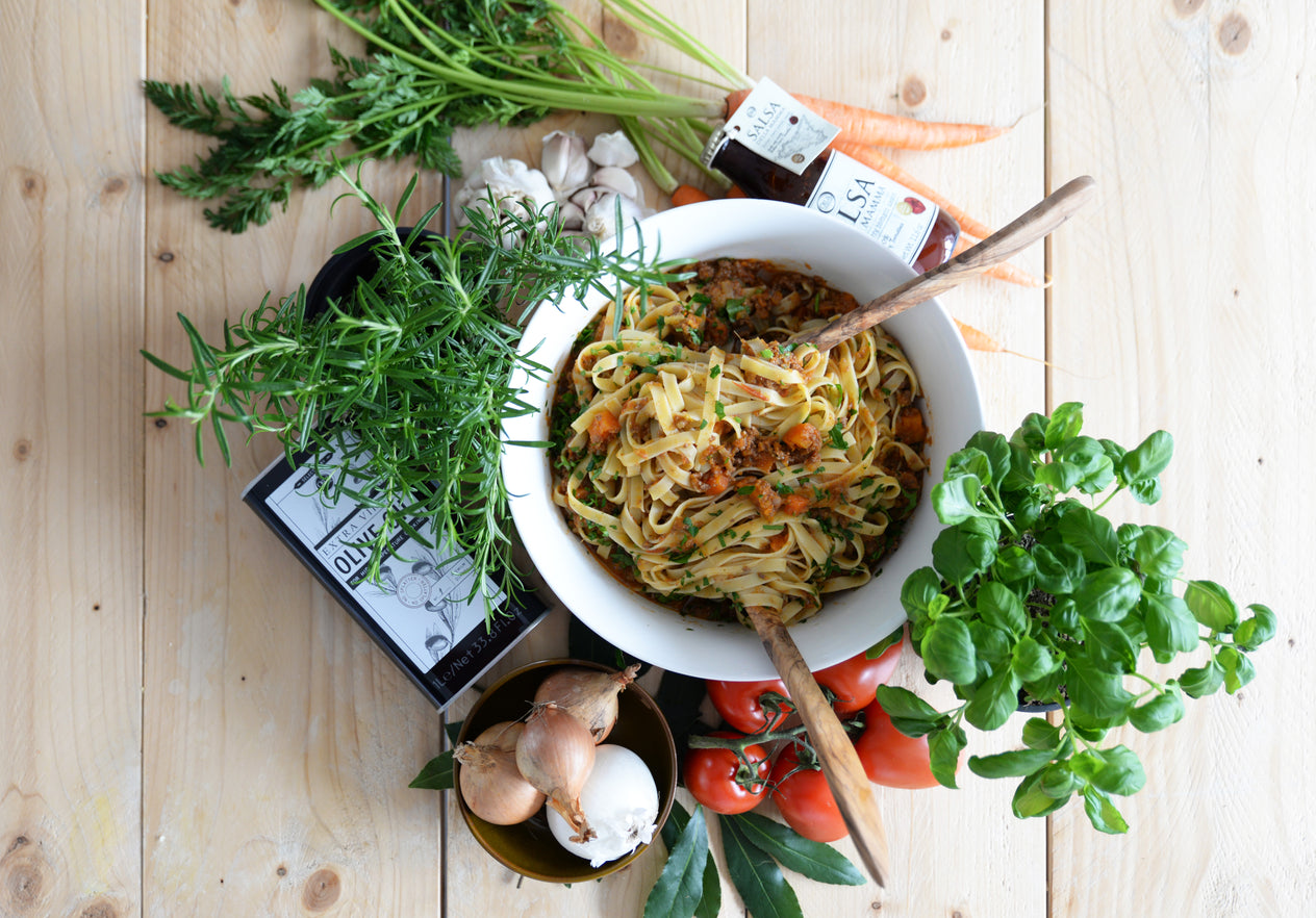 Eiernudeln - Tagliatelle all'Uovo - 325 g