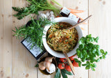 Eiernudeln - Tagliatelle all'Uovo - 325 g