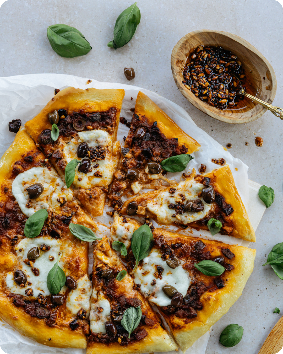 Crispy Chili Oil - 125 g