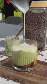 Pistazien-Creme Aufstrich - 180 g