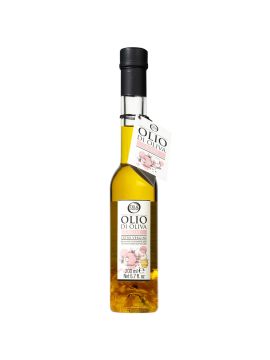 Olio di Oliva Aglio - 200ML