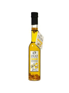 Olio di Oliva Limoni 200ml