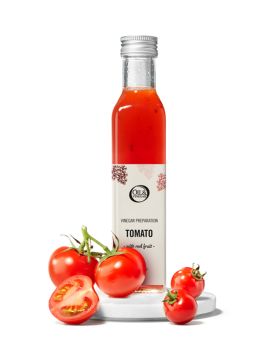 Tomaten-Agrodolce - 250ml