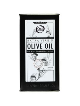 Olivenöl zum Backen und Braten 1L
