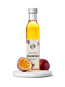 Passionsfrucht-Agrodolce - 250ml