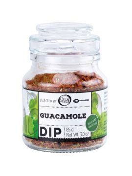 Guacamole Dip 85g