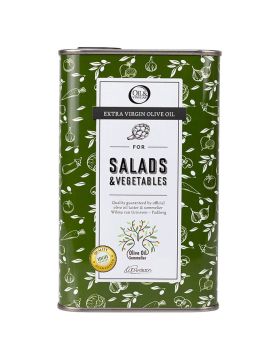 Natives Olivenöl Extra Sommelier Salads & Vegetables 500ml