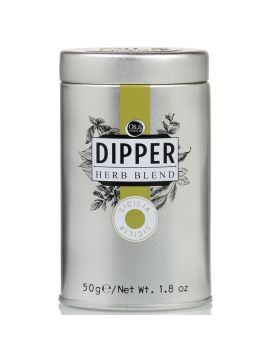 Dipper Sicilia  50g