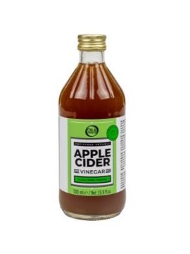 Bio-Apple cider vinegar 500ml