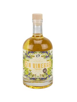 Gin vinegar Season Edition - 500ML