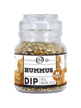 Hummus Dip 90g
