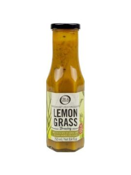Lemongrass Dressing - 250ML
