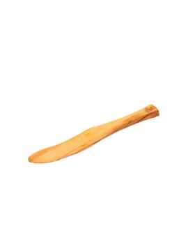 Olive Wood Butter Knife 16cm