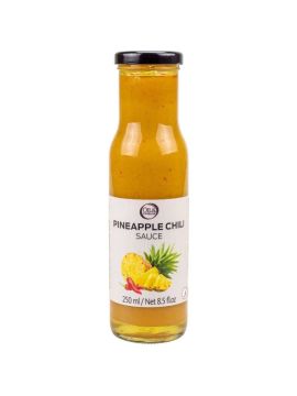 Pineapple Chili Sauce 250ml
