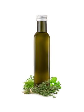 Natives Olivenöl Extra Kräuter der Toskana 250ml