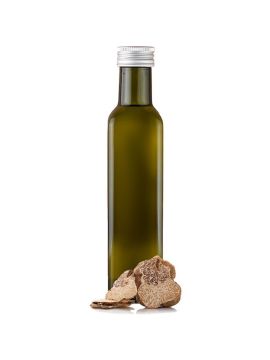 Natives Olivenöl Extra mit weißem Trüffel 250ml
